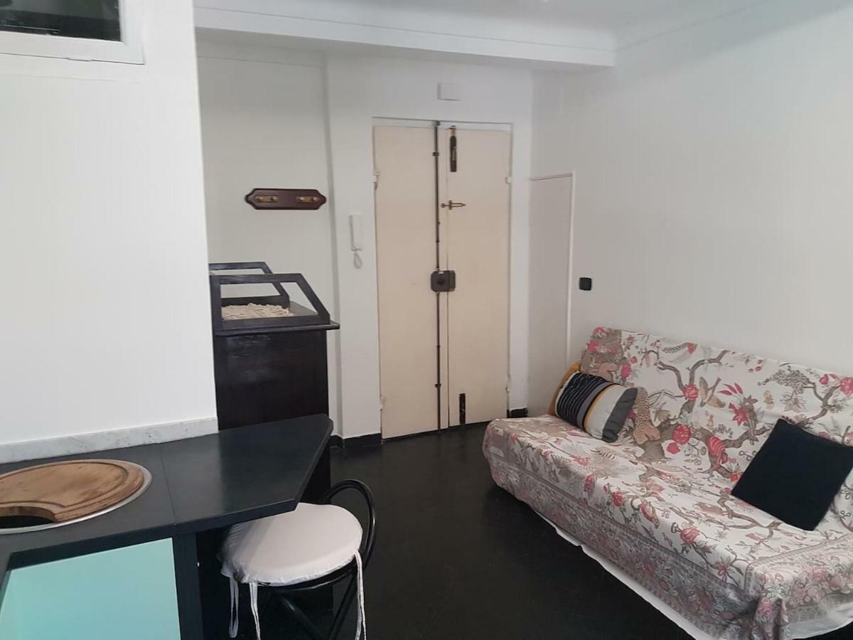 Appartement La Casa Di Pitto à Gênes Extérieur photo